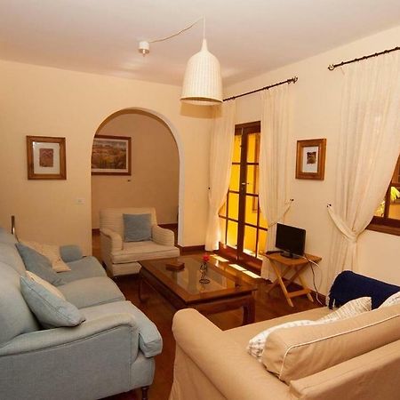 Casa Rural Lili Vallehermoso Εξωτερικό φωτογραφία