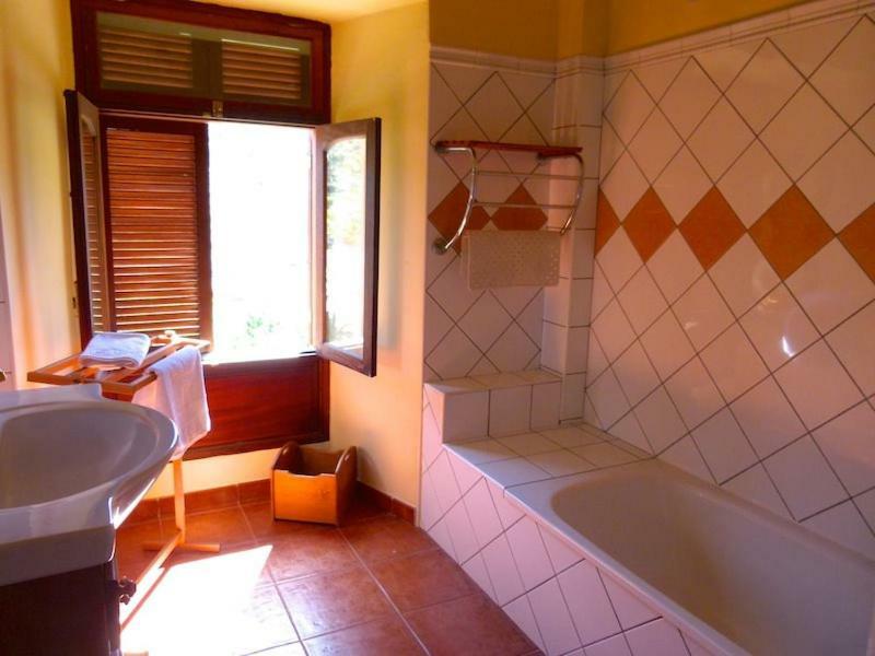 Casa Rural Lili Vallehermoso Εξωτερικό φωτογραφία